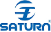 Saturn India Logo
